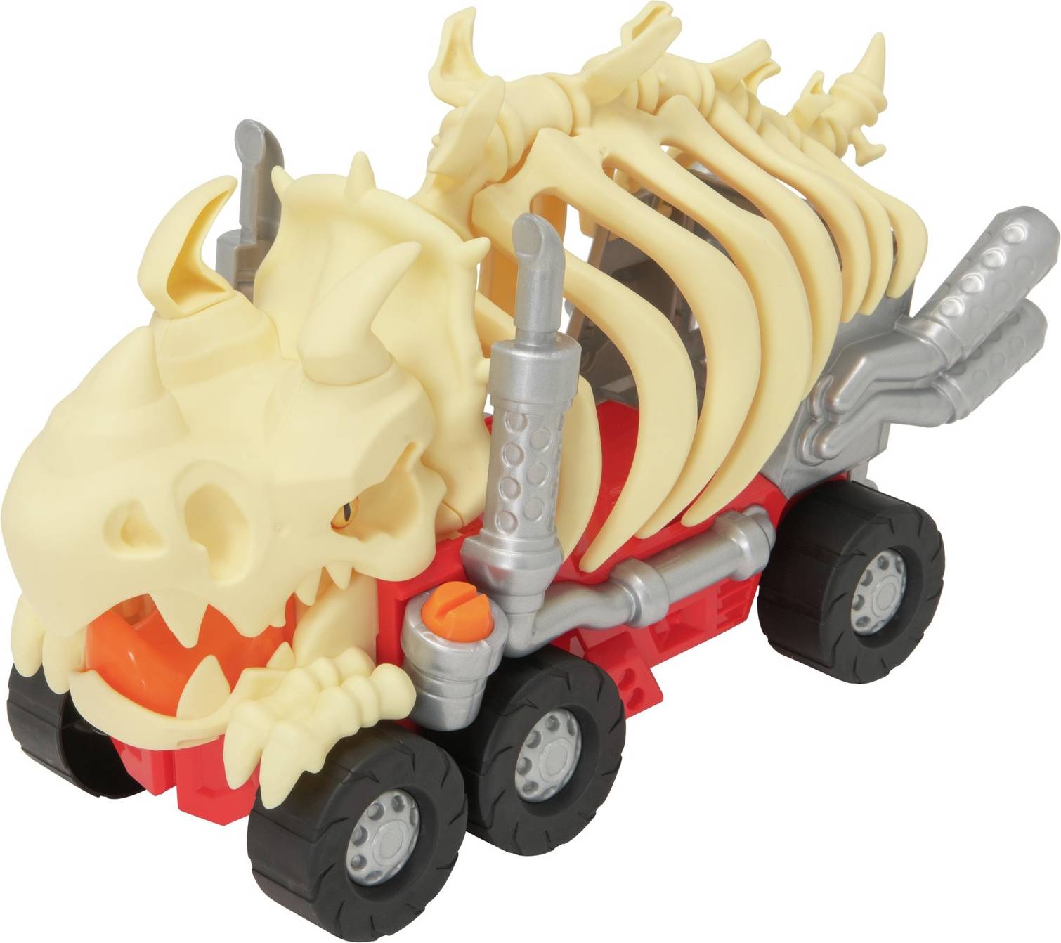 Dinosaur Rib Cage Ripper