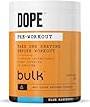 Bulk Dope Pre-Workout Powder 510 g Blue Raspberry