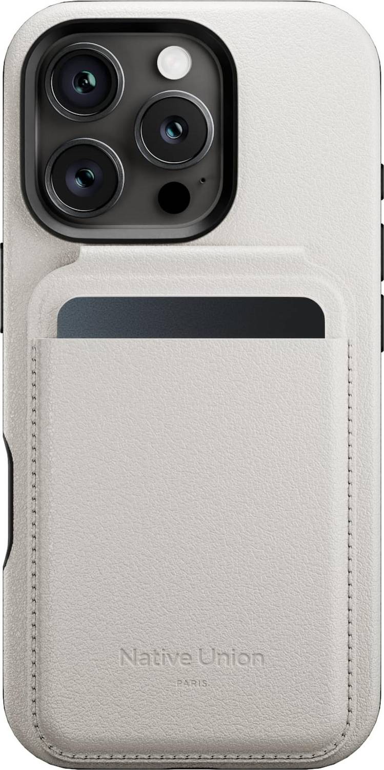 Native Union Active Wallet Stand