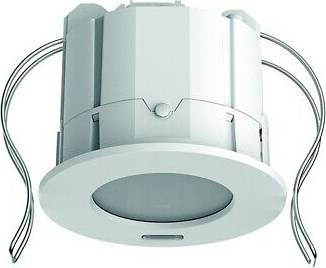 Motion sensor Theben PlaSpot360DALI2SDEWH Motion Sensor Insert