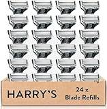 Harrys blades Harry's Razor Blades 24 Precision Trimmer