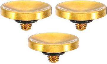 Uxcell Camera Shutter Button 3pcs Release Button