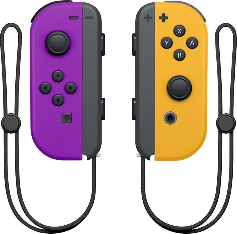 Joy con controller nintendo switch General Gamepad Compatible With Nintendo Switch Joy Con Controller