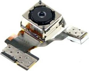 Apple iPhone 5 Back Rear Main Camera Module Silver