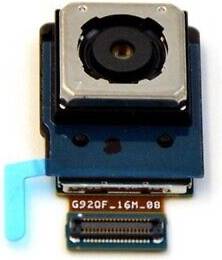 Samsung Samsung Note 5/S6 Edge Plus Back Rear Facing Camera Replacement