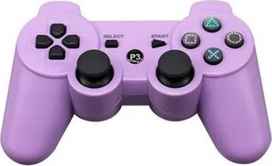 Maxpower Wireless Bluetooth Controller For PS3
