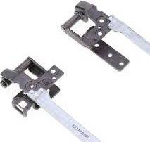 Acer HINGE LEFT W/RUBBER