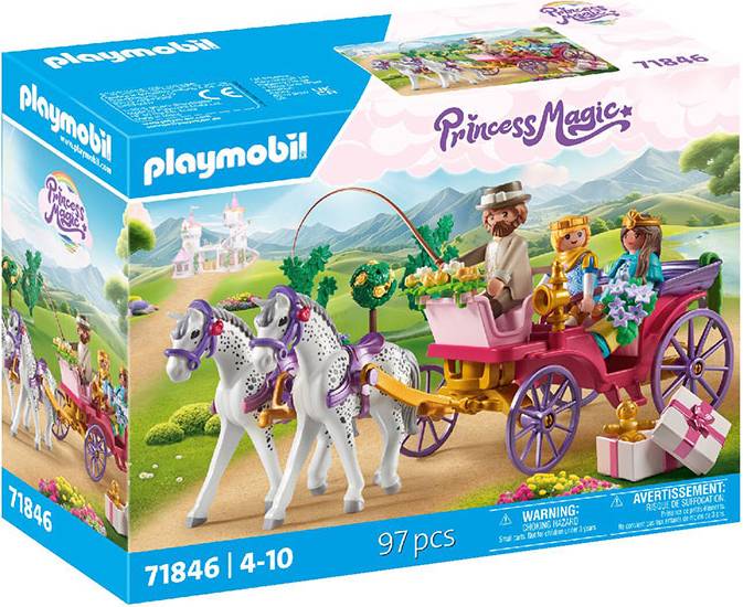 Princess Magic Tur 71846