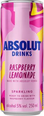 Absolut vodka Absolut Vodka Drinks Raspberry Lemonade