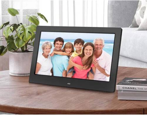 Winwin 10 Inch HD Digital Photo Frames