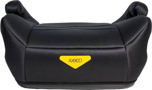 Belte til barn Axkid Mate 2 Shell Black