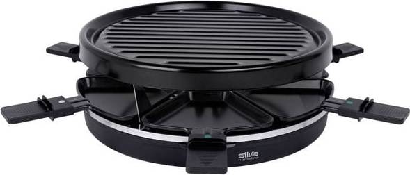 Pk-r 066 Raclette Rivestimento Antiaderente