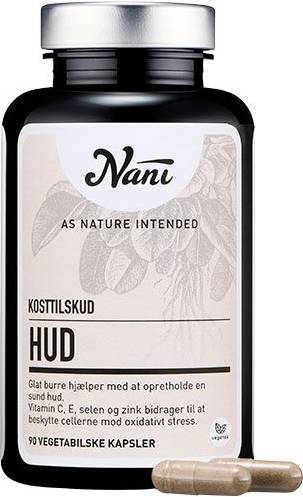 Hud