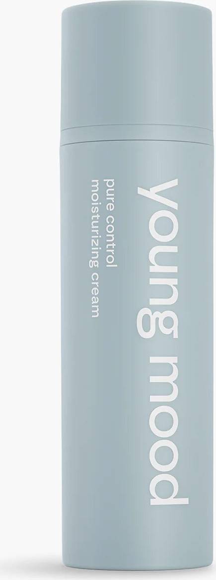 Tromborg Pure Control Moisturizing Cream 50 ml 50ml