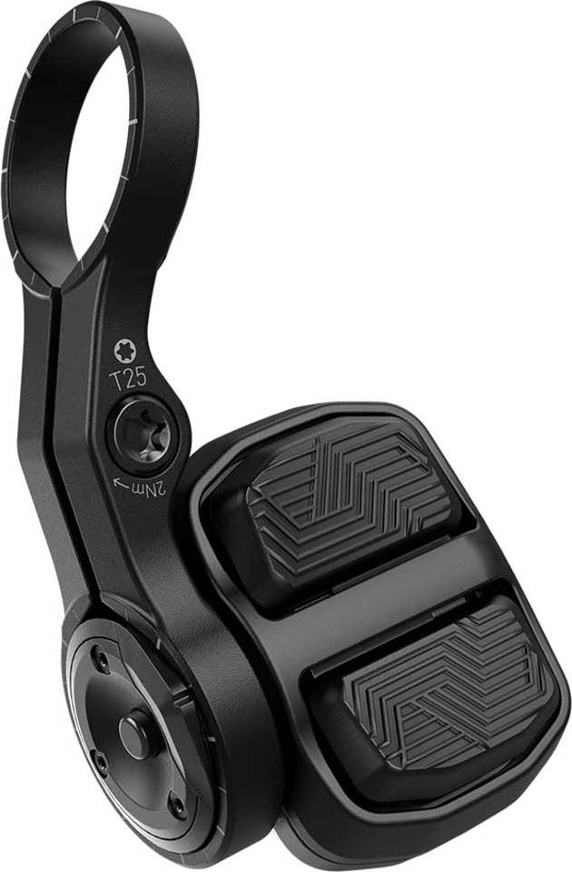 Sram axs Sram Controller Trigger AXS Pod D1 2