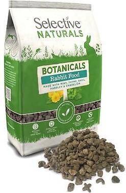 Supreme Petfoods Selective Botanicals Rabbit