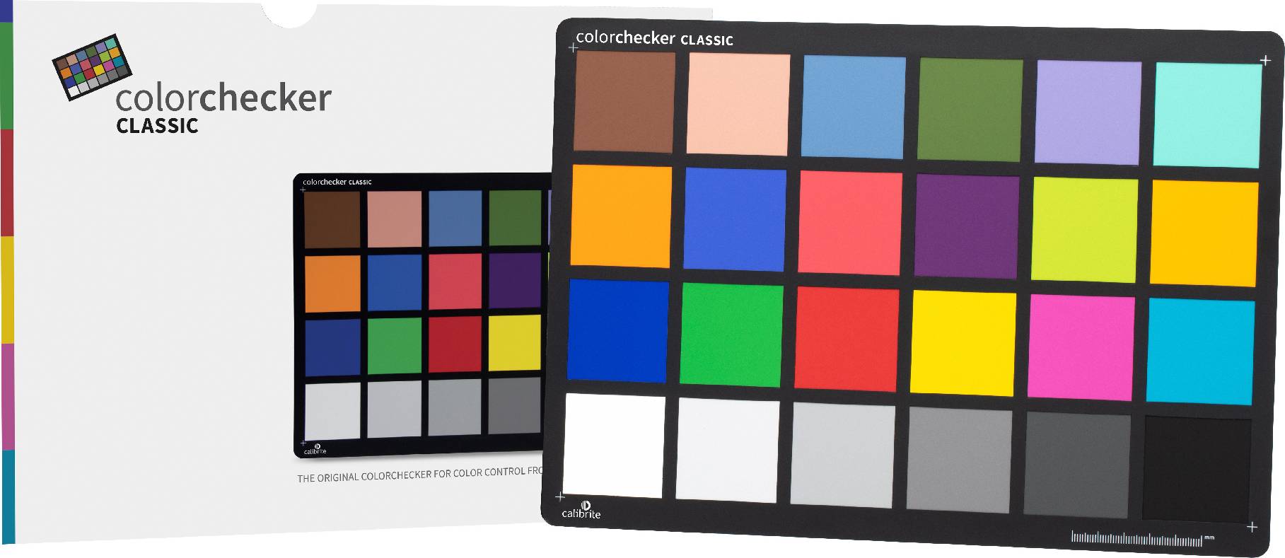 ColorChecker Classic Standard