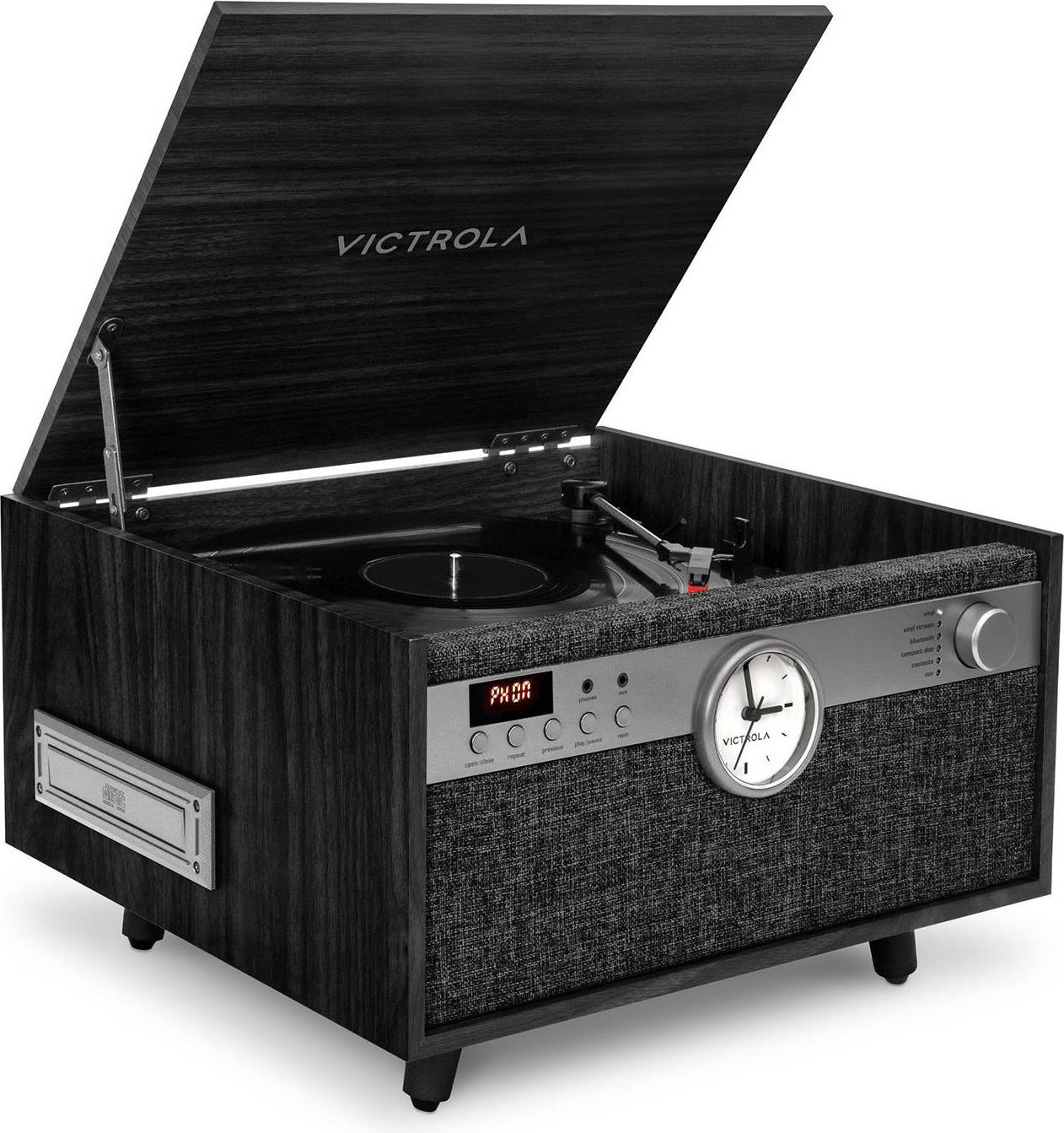 Victrola Century VTA-830SB Audio System