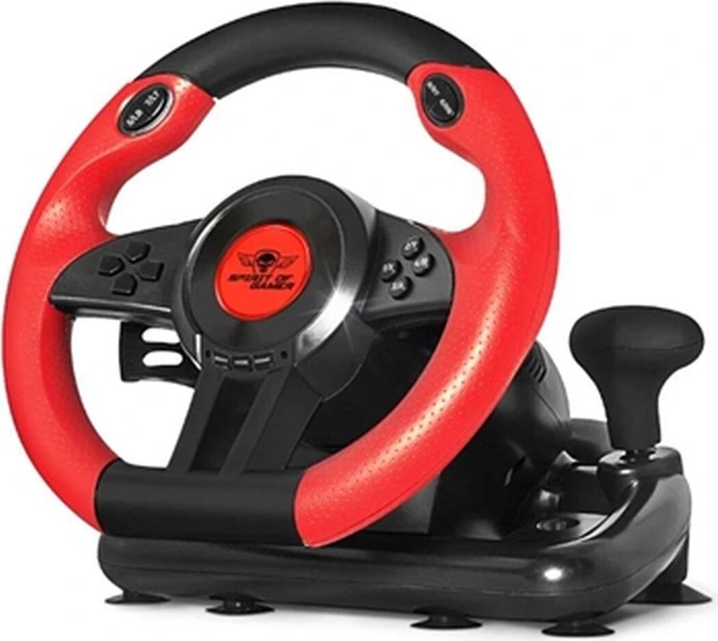 Race Wheel Pro Controller SOG-RWP1