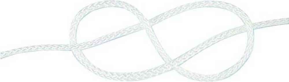 Talamex Polyester Braided Rope 6 Mm