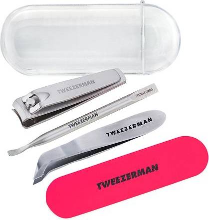Mini Neon Nail Rescue Kit