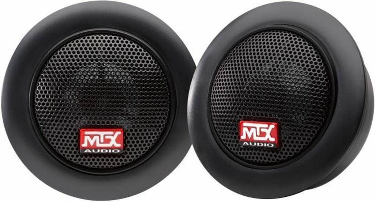 TX628T 28mm 90W RMS Tweeter