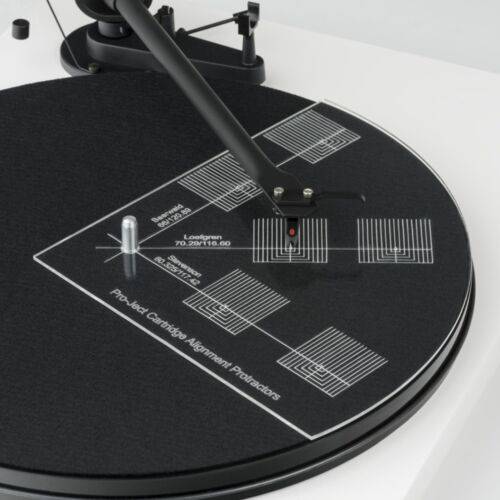 Pro-Ject Align it S