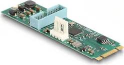 DeLock Interfaceadapter M.2 2280 PCIe