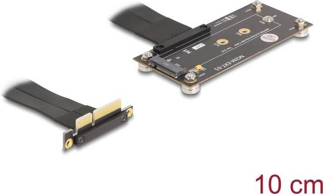 DeLock Interfaceadapter I Externt Lager