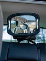 Espejo con luz Espejo Retrovisor Con Luz LED