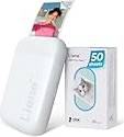 Portable photo printer Liene 2x3 Mini Instant Portable Photo Printer