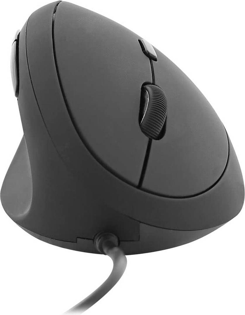 Lefty Mouse