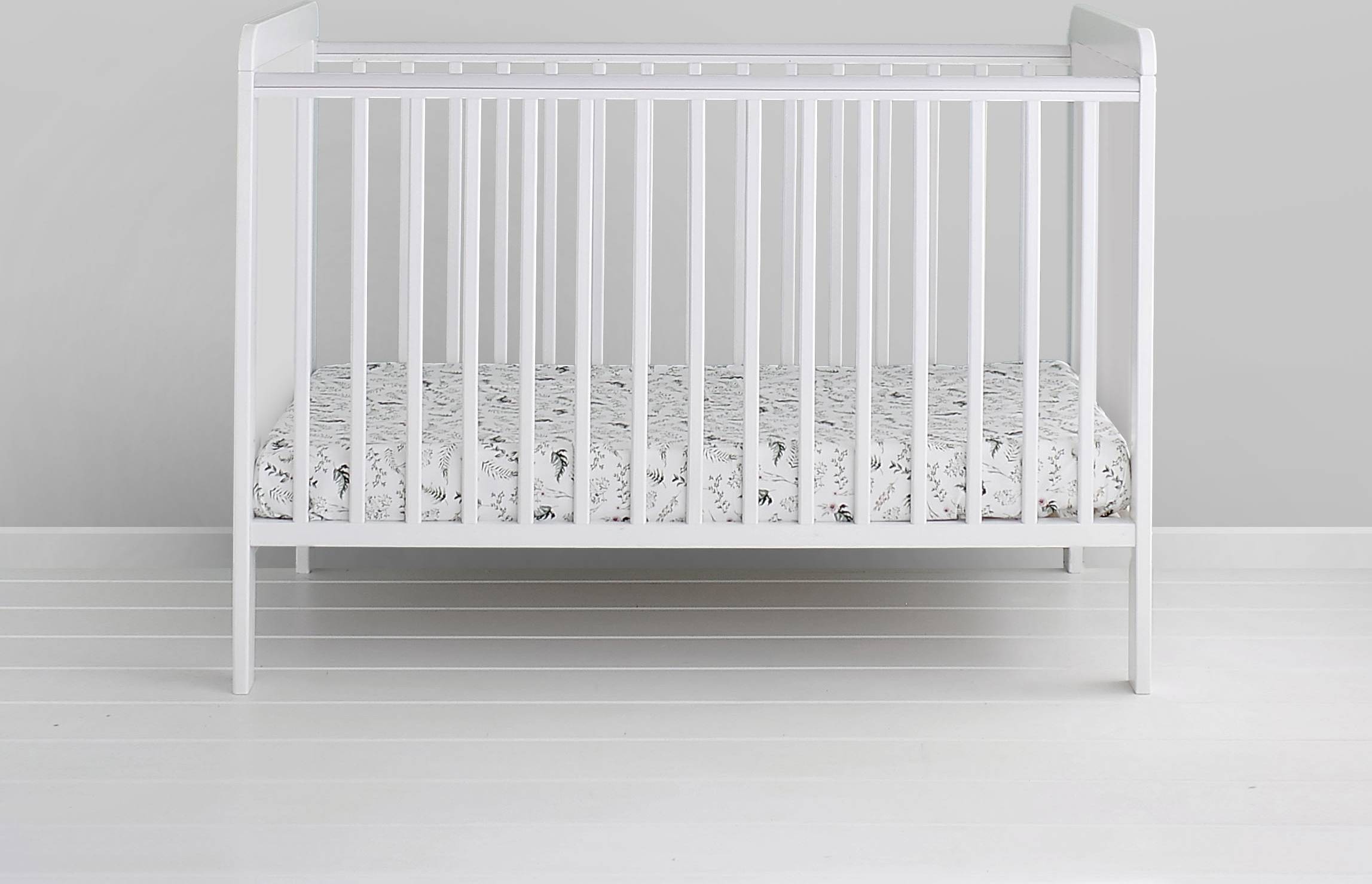Woodies Moderne Tremmeseng