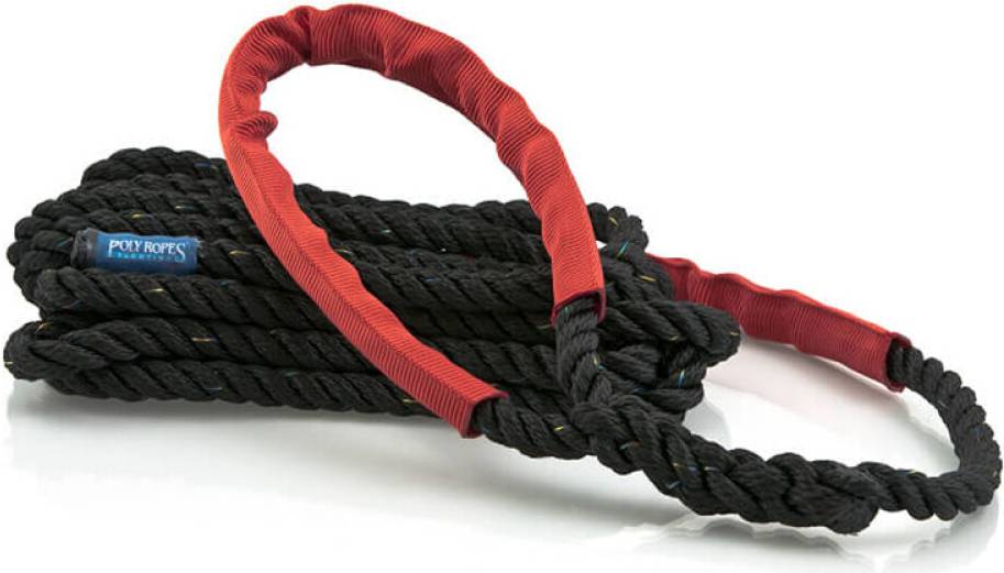 Storm 15 M Elastic Rope
