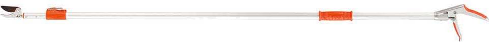 Stocker 509 Telescopic Pruning Scissors