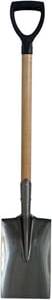 Skuffe Odle Spade Rett