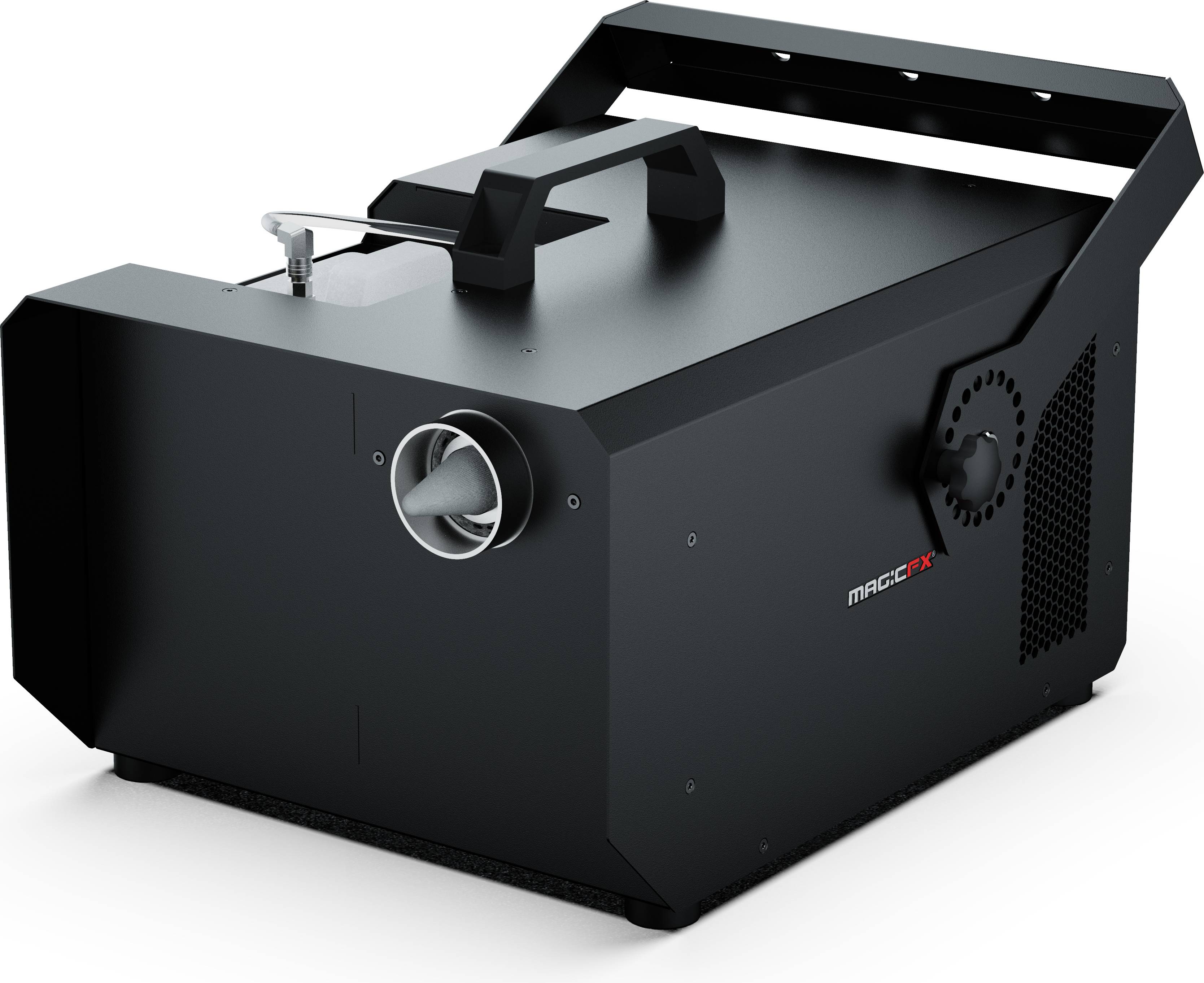 Snowbox Snow Machine