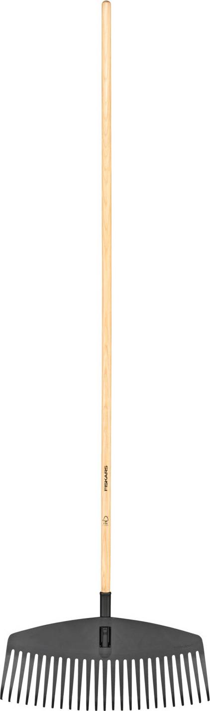 Løvrive Fiskars Solid Løvrive FSC