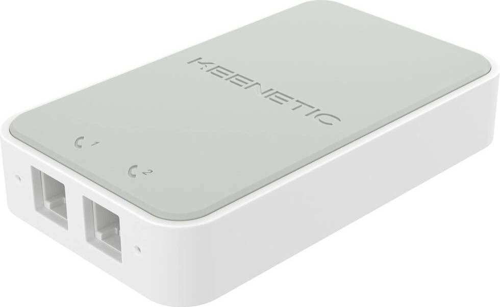 KN-3110-01EN Router