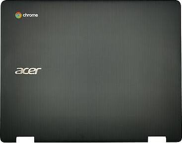 Acer Chromebook Spin R851TN R852T LCD Cover Rear Back Housing Black