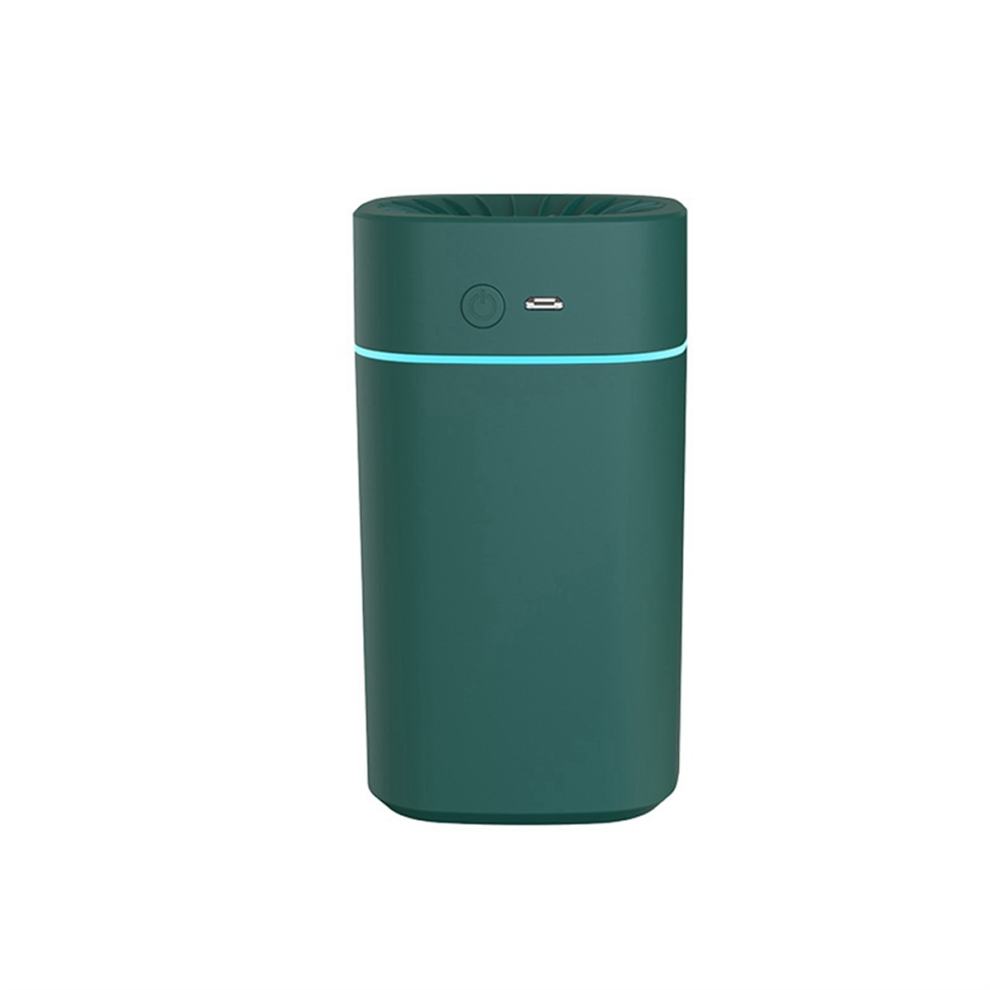 Humidifier Tauoh Moresk Humidifier USB Socket Mini Humidifier