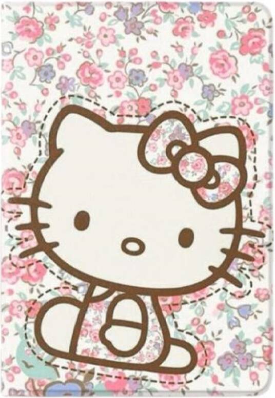 065 Cartoon Tablet Schutzhülle Soft Shell