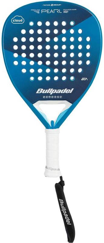 Bullpadel Pearl Cloud 2025 Racket