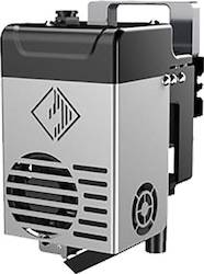 Flashforge Creator 4 Right Extruder Assembly HT-0.6