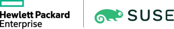 HPE SuSE Linux Enterprise Live Kernel Patching SAP