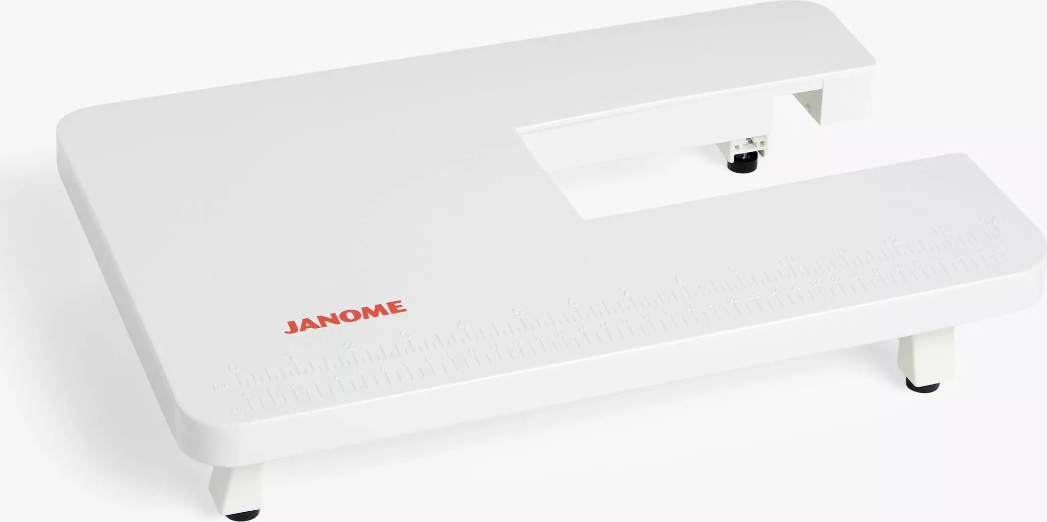 Sewing table Janome Multi Sewing Machine Extension Table