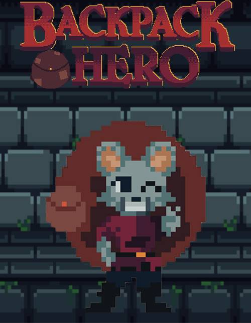 Backpack Hero PC