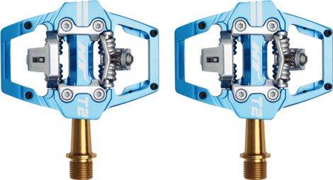 HT Components T2 Pedaler