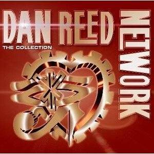 Dan Reed Network - the Collection (CD)