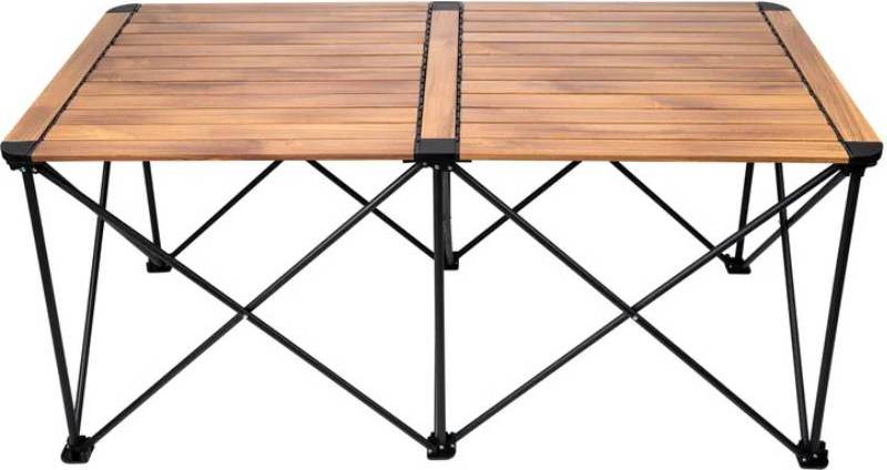 Camping Table One Colour Size